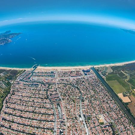 Apartment Port Sotavent-10 By Interhome Empuriabrava Zewnętrze zdjęcie