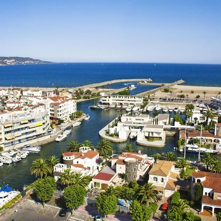 Apartment Port Sotavent-10 By Interhome Empuriabrava Zewnętrze zdjęcie