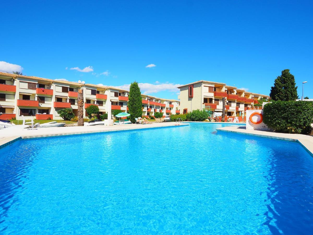 Apartment Port Sotavent-10 By Interhome Empuriabrava Zewnętrze zdjęcie