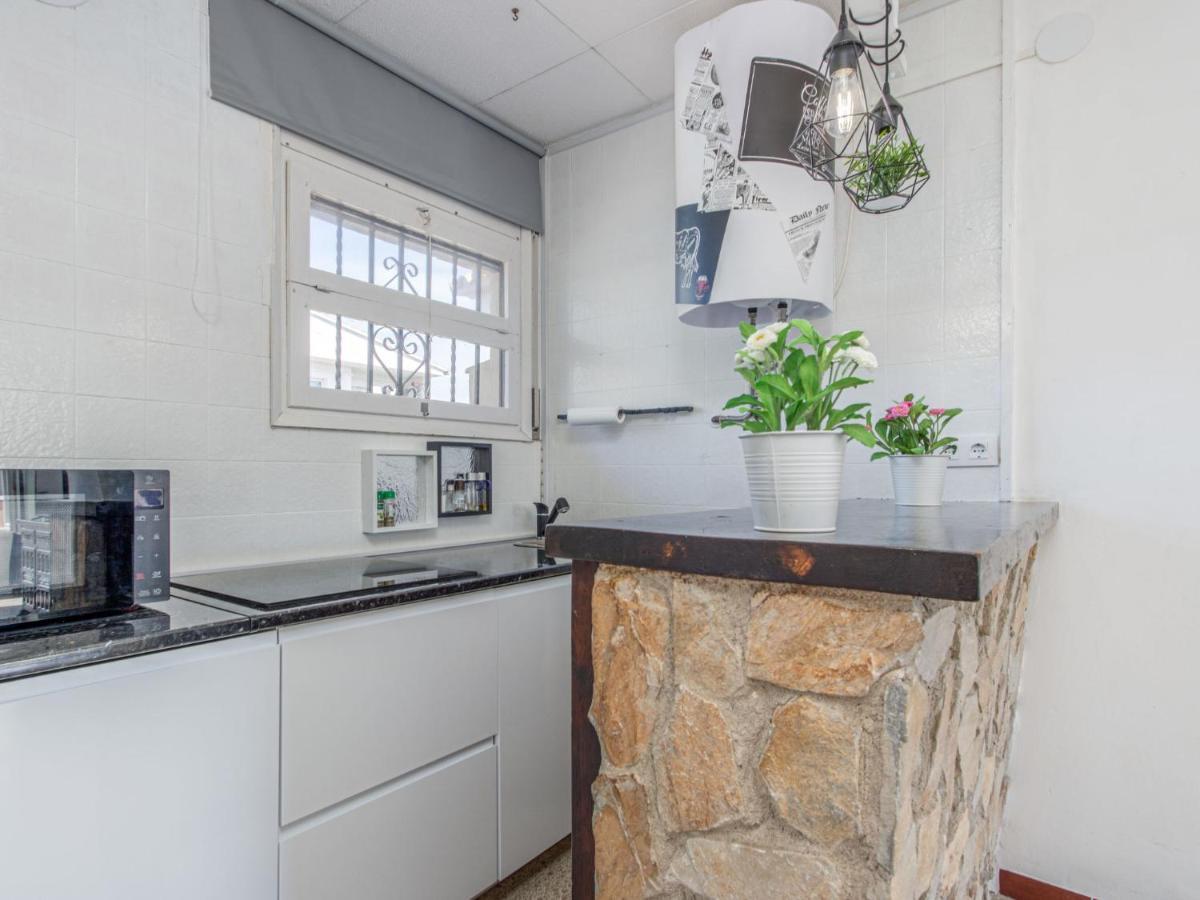 Apartment Port Sotavent-10 By Interhome Empuriabrava Zewnętrze zdjęcie
