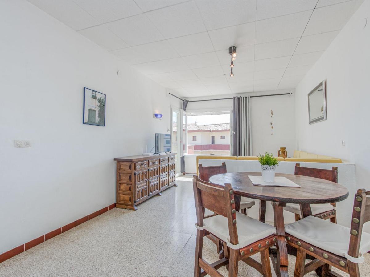 Apartment Port Sotavent-10 By Interhome Empuriabrava Zewnętrze zdjęcie