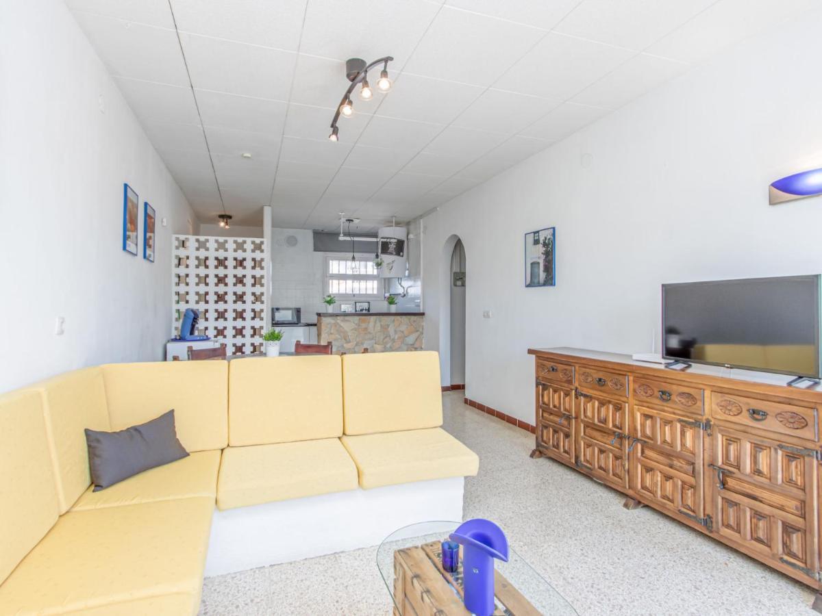 Apartment Port Sotavent-10 By Interhome Empuriabrava Zewnętrze zdjęcie