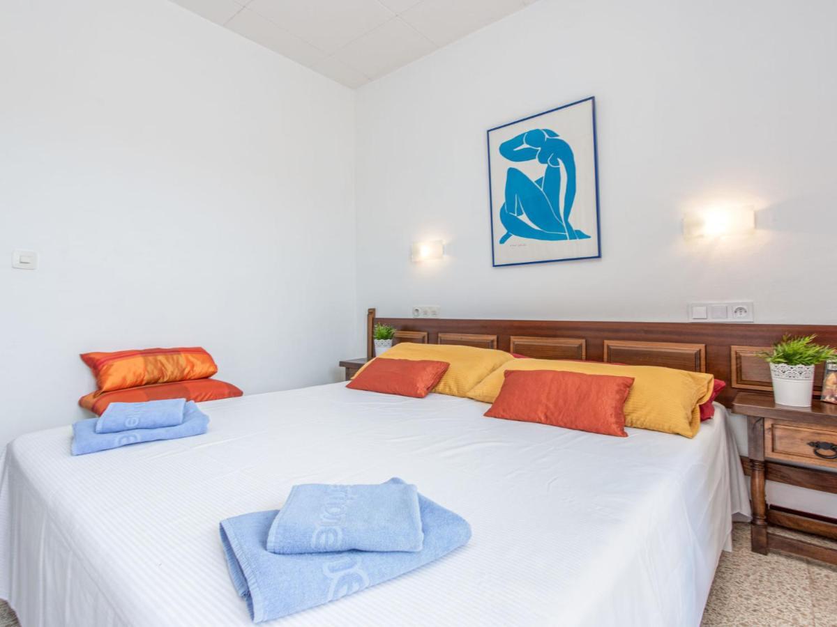 Apartment Port Sotavent-10 By Interhome Empuriabrava Zewnętrze zdjęcie