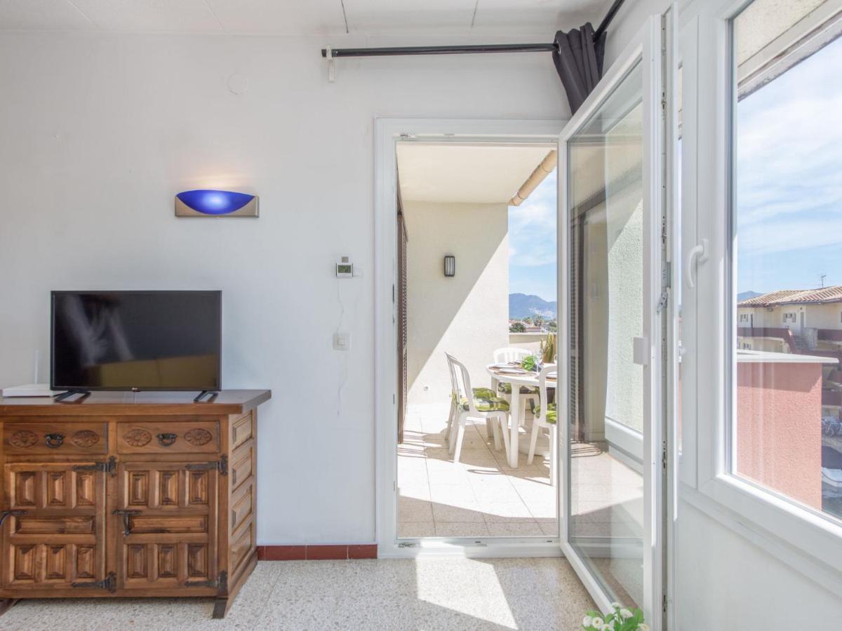 Apartment Port Sotavent-10 By Interhome Empuriabrava Zewnętrze zdjęcie