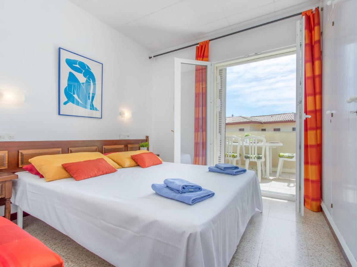 Apartment Port Sotavent-10 By Interhome Empuriabrava Zewnętrze zdjęcie