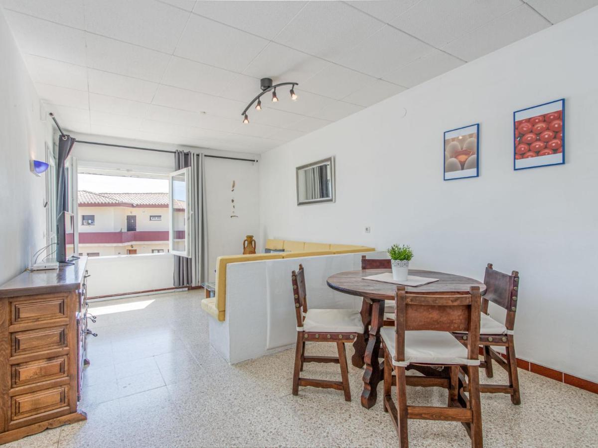 Apartment Port Sotavent-10 By Interhome Empuriabrava Zewnętrze zdjęcie