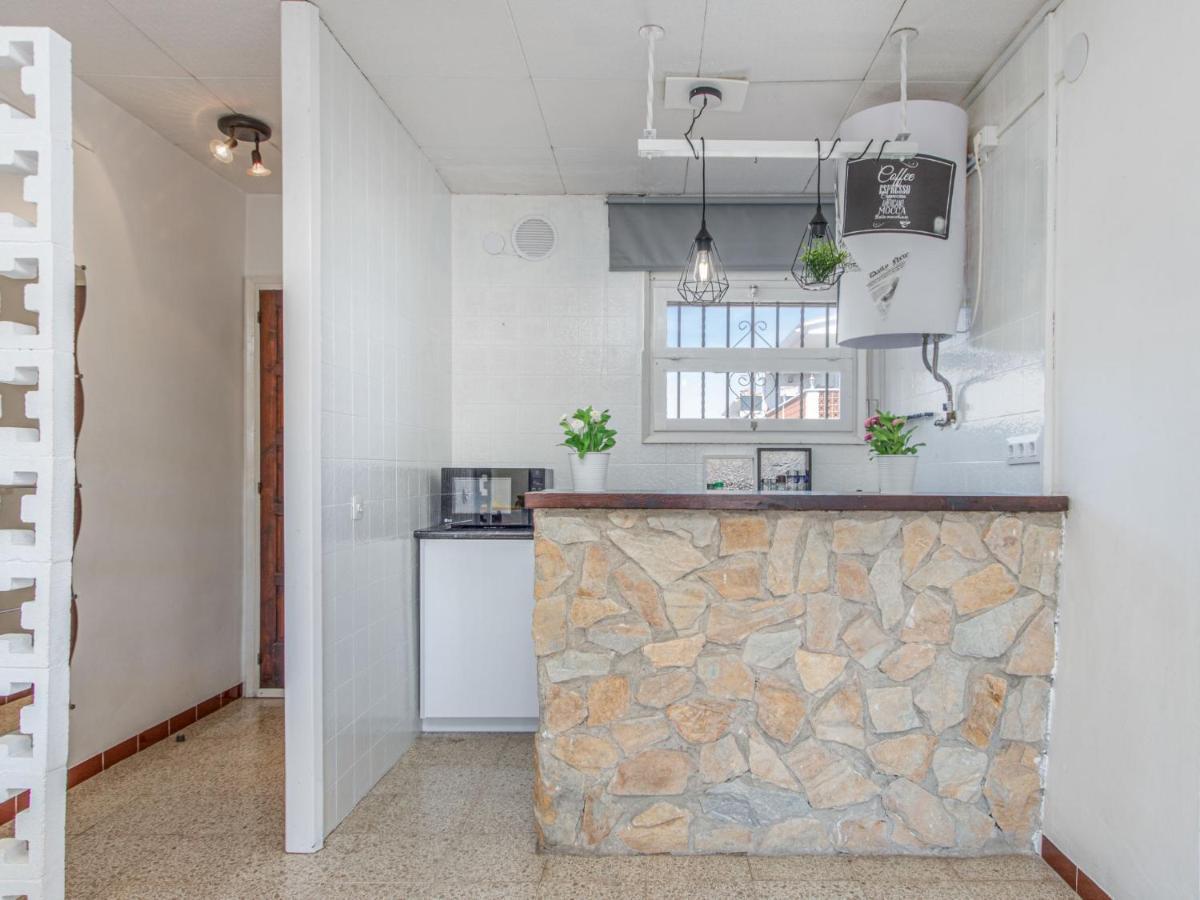 Apartment Port Sotavent-10 By Interhome Empuriabrava Zewnętrze zdjęcie