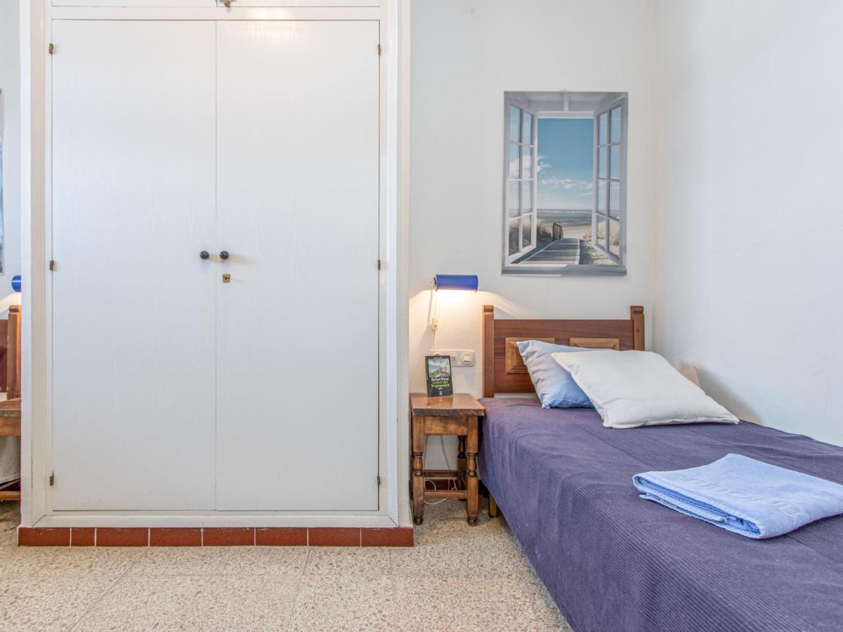 Apartment Port Sotavent-10 By Interhome Empuriabrava Zewnętrze zdjęcie
